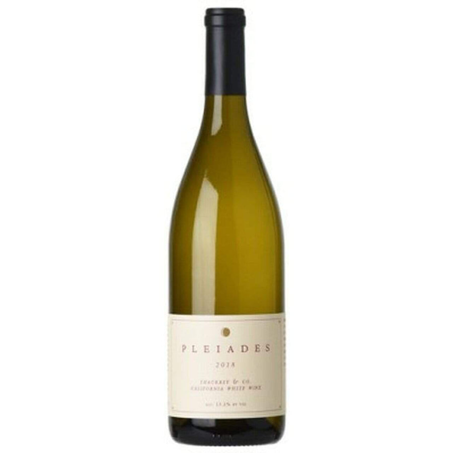 Sean Thackrey Pleiades White Wine California 2018 - Flask Fine Wine & Whisky