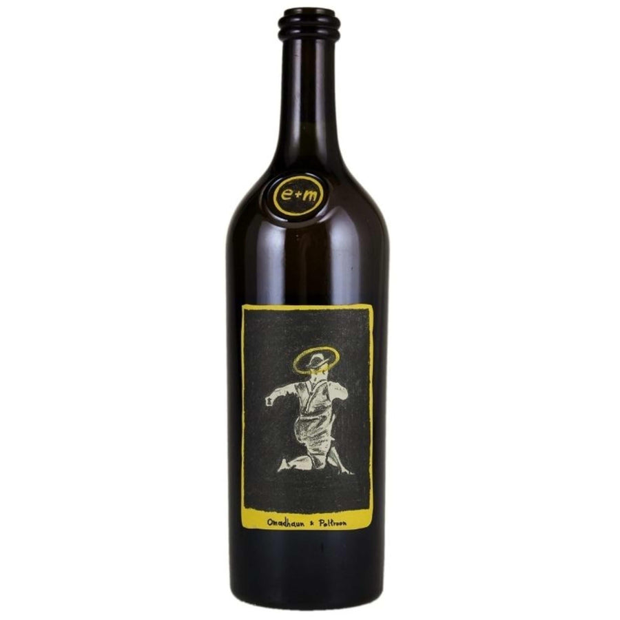 Sine Qua Non Roussanne Chardonnay Omadhaun and Poltroon 1996 - Flask Fine Wine & Whisky