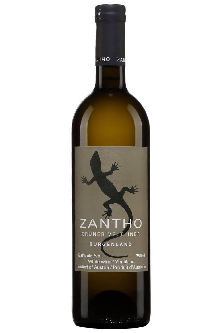 Zantho Gruner Veltliner 2020 - Flask Fine Wine & Whisky