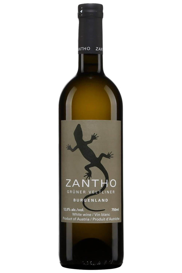 Zantho Gruner Veltliner 2020 - Flask Fine Wine & Whisky