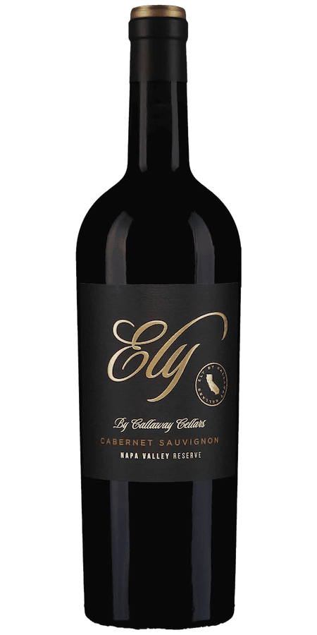 Ely Reserve Cabernet Sauvignon 2017 - Flask Fine Wine & Whisky
