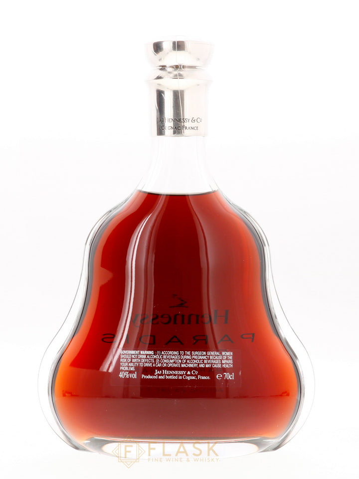 Hennessy Paradis Extra Rare Cognac 700ml Bottle - Flask Fine Wine & Whisky