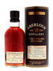Aberlour 19 Year Old First Fill Sherry Cask #2330 Single Malt Scotch - Flask Fine Wine & Whisky