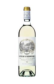 Chateau Carbonnieux Blanc Pessac-Leognan 2019 - Flask Fine Wine & Whisky