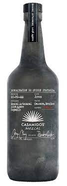 Casamigos Mezcal Joven 1L - Flask Fine Wine & Whisky
