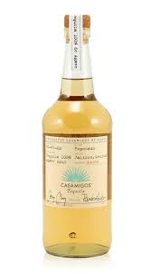 Casamigos Tequila Reposado 1 Liter - Flask Fine Wine & Whisky