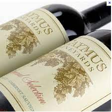 Caymus Special Selection Cabernet Sauvignon 2017 - Flask Fine Wine & Whisky