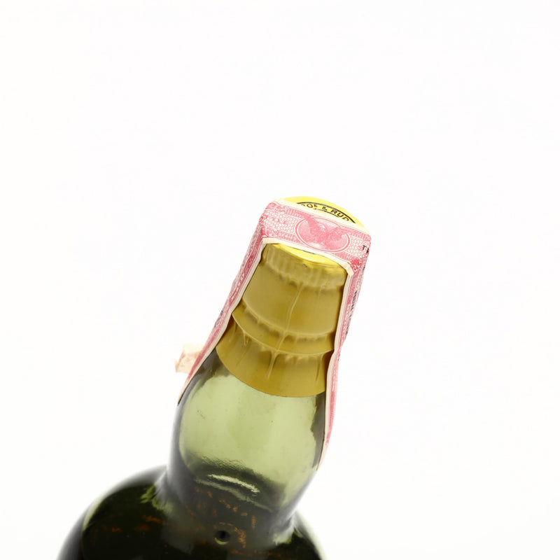 Berry's All Malt Superb Liqueur Scotch Whisky Berry Bros. & Rudd 1950s - Flask Fine Wine & Whisky