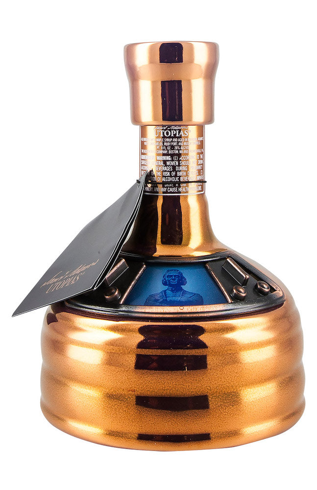 Samuel Adams Utopias Beer 2017 - Flask Fine Wine & Whisky