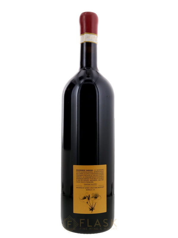 Quintarelli Amarone della Valpolicella Classico Riserva 2011 1.5 Liter Magnum [Net] - Flask Fine Wine & Whisky