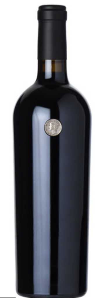 2019 Orin Swift Mercury Head Cabernet Sauvignon - Flask Fine Wine & Whisky