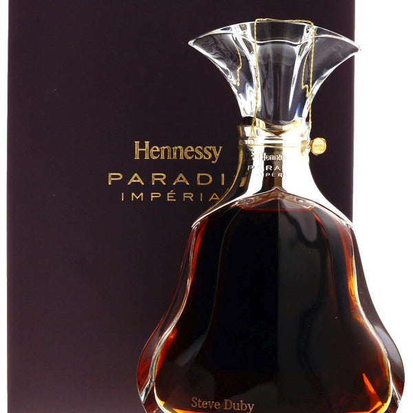 Hennessy Paradis Imperial Cognac (Custom Engraved Name)