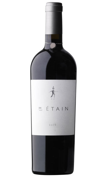 Scarecrow M. Etain Cabernet Sauvignon 2019 750ml - Flask Fine Wine & Whisky