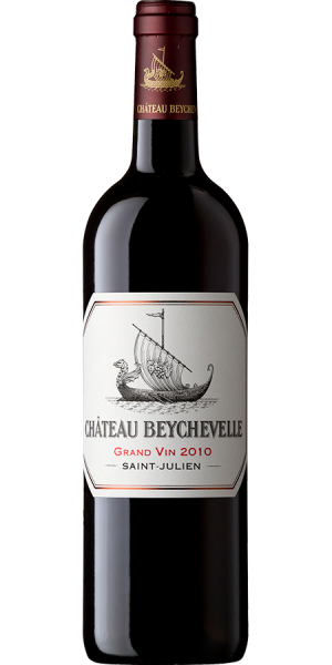 Chateau Beychevelle Saint Julien 2016 - Flask Fine Wine & Whisky