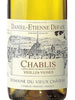 Daniel-Etienne Defaix Chablis Vieilles Vignes 2017 - Flask Fine Wine & Whisky