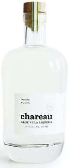 Chareau Aloe Liqueur 750ml - Flask Fine Wine & Whisky