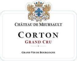 Chateau De Meursault Corton Grand Cru 2016 - Flask Fine Wine & Whisky