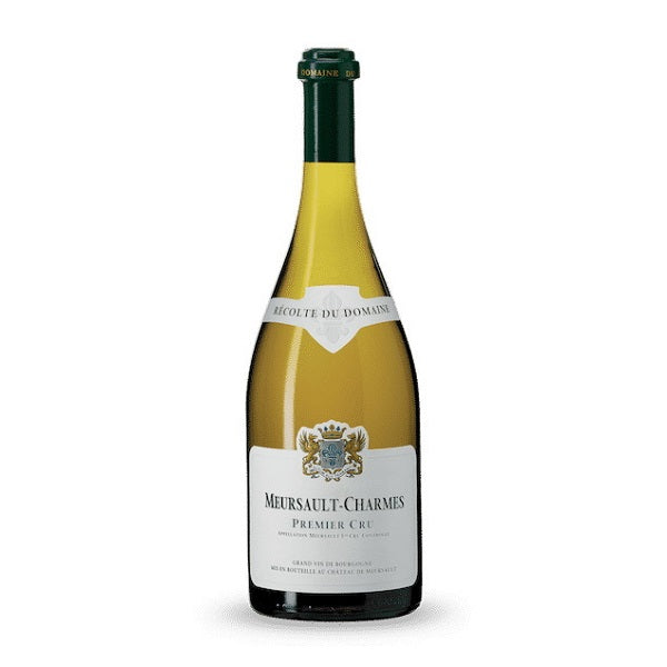 Chateau De Meursault Meursault Charmes Premier Cru 2016 - Flask Fine Wine & Whisky