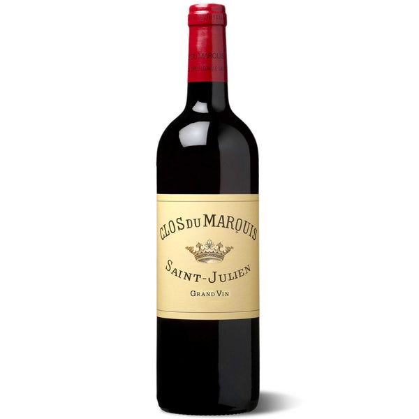 Clos du Marquis Saint Julien 2009 - Flask Fine Wine & Whisky