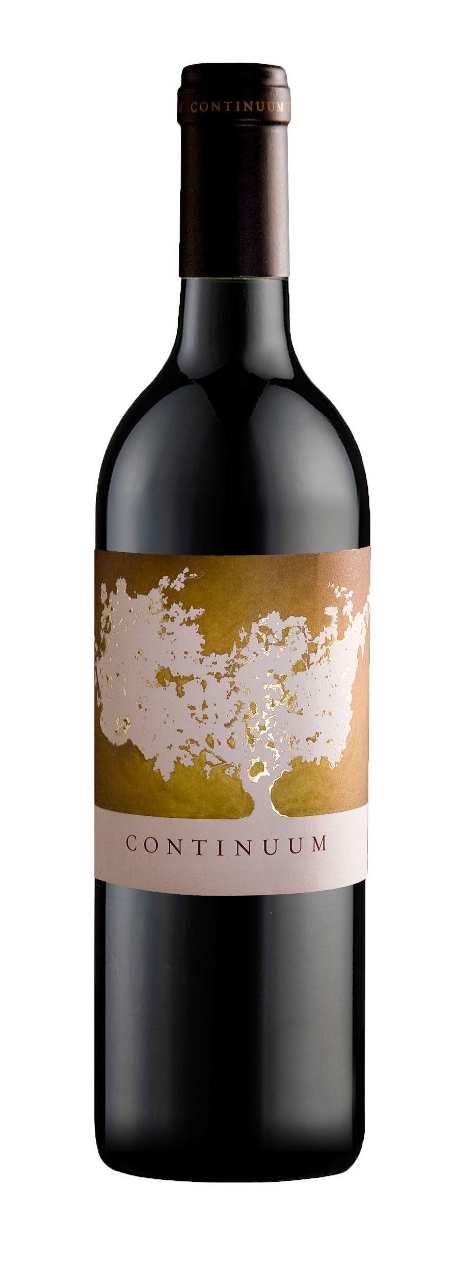 Continuum 2016 - Flask Fine Wine & Whisky