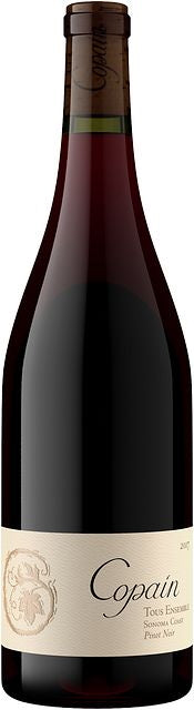 Copain Pinot Noir Tous Ensemble Sonoma Coast 2017 - Flask Fine Wine & Whisky