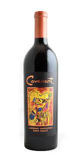 Covenant Cabernet Sauvignon Napa Valley Kosher - Flask Fine Wine & Whisky