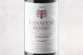 Canavese Rosso La Torrazza Ferrando 2019 - Flask Fine Wine & Whisky