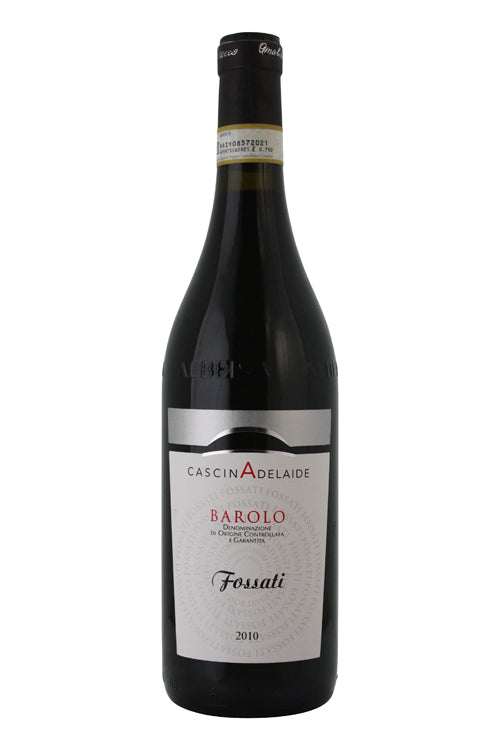 Cascina Adelaide Barolo Fossati 2016 - Flask Fine Wine & Whisky