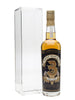Compass Box Three Year Old Deluxe Limited Edition Blended Malt Scotch Whisky 70cl - Flask Fine Wine & Whisky