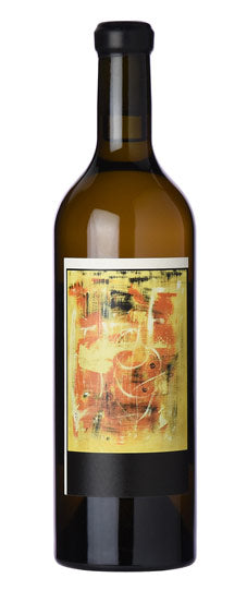 Sine Qua Non In the Abstract White Blend 2012 - Flask Fine Wine & Whisky
