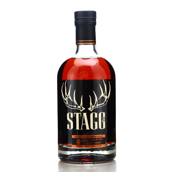 Stagg Jr Bourbon Batch 6 132.5 Proof - Flask Fine Wine & Whisky