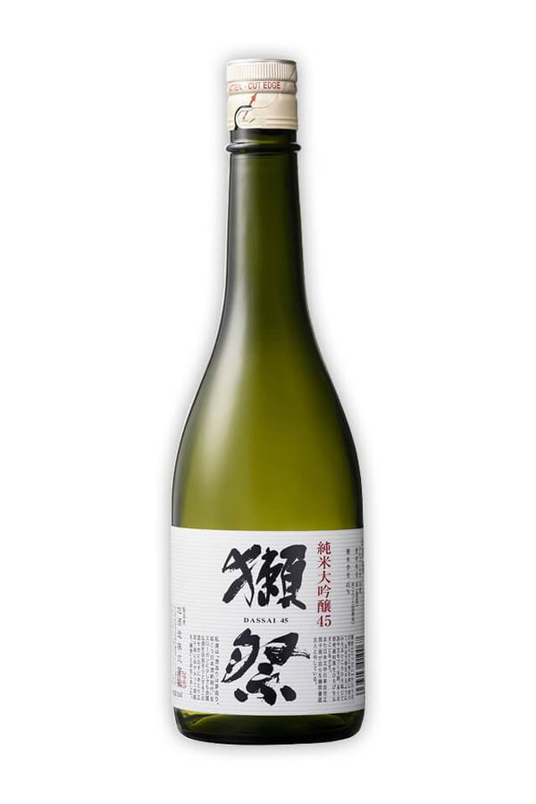 Dassai 45 Junmai Daiginjo Sake 720ml - Flask Fine Wine & Whisky