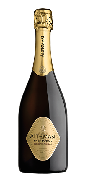 Altemasi Trento Riserva Graal Brut 2010 - Flask Fine Wine & Whisky