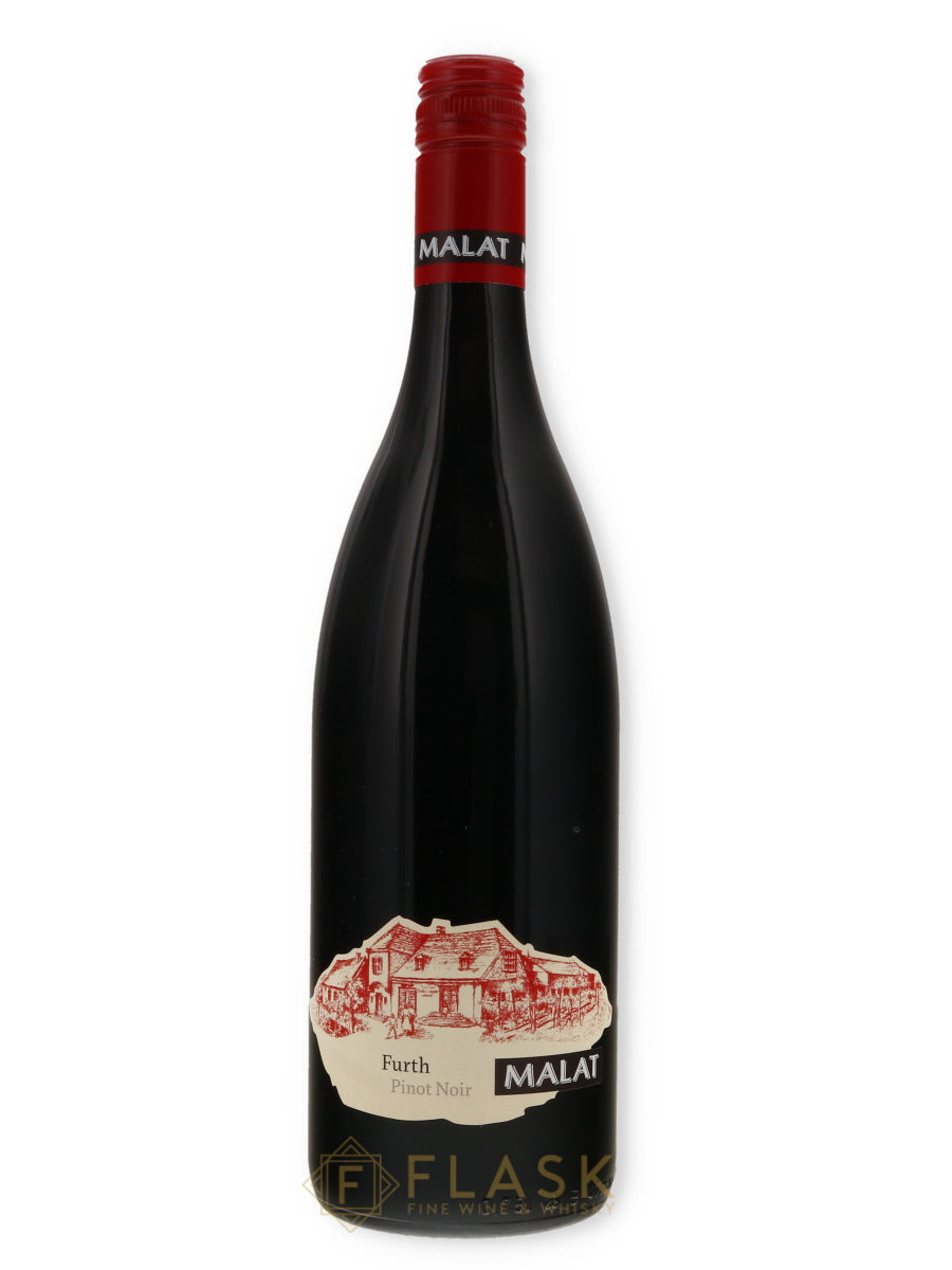 Malat Pinot Noir Furth Niederosterreich 2019 - Flask Fine Wine & Whisky