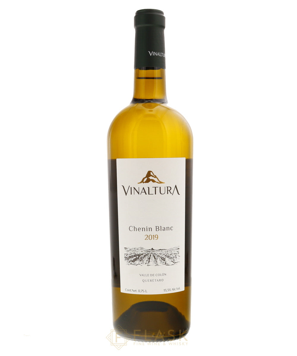 Vinaltura Chenin Blanc 2020 - Flask Fine Wine & Whisky