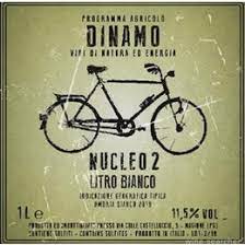 Dinamo Nucleo 2 Bianco 2020 1L - Flask Fine Wine & Whisky
