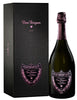 Dom Perignon Rose 2006 Champagne Gift Box - Flask Fine Wine & Whisky