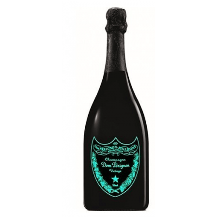 Dom Perignon Luminous Brut Champagne 2010 - Flask Fine Wine & Whisky