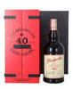 Glenfarclas 40 Year Old Warehouse Edition - Flask Fine Wine & Whisky