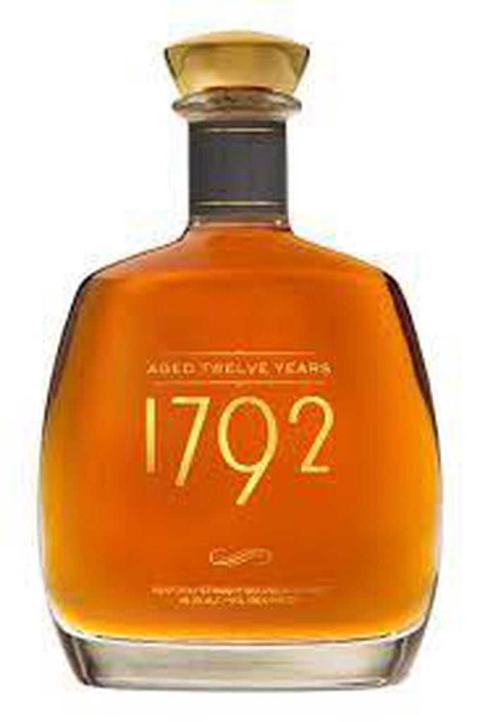 1792 12 year old Bourbon - Flask Fine Wine & Whisky