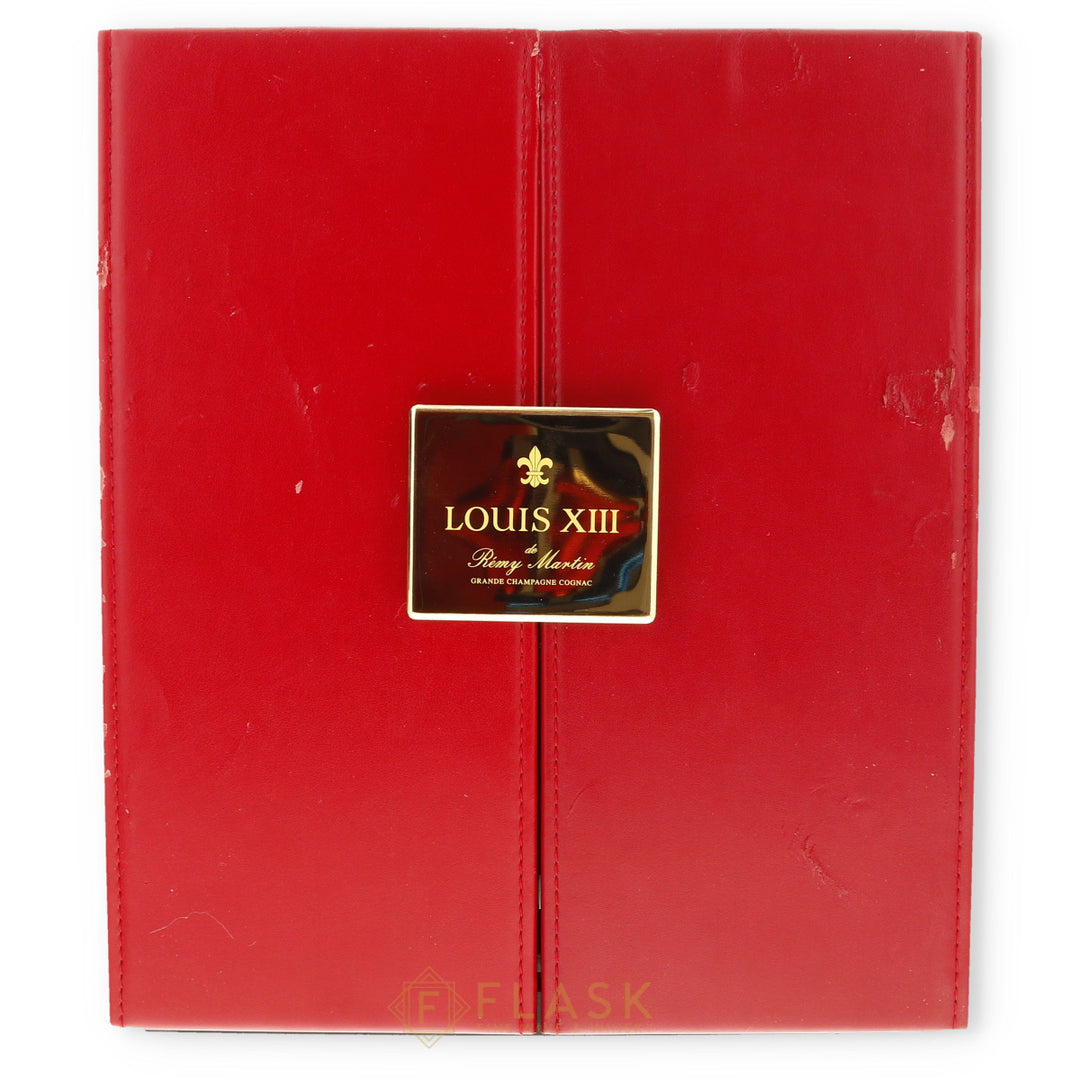 Louis XIII Cognac 750ml [Box Note] - Flask Fine Wine & Whisky