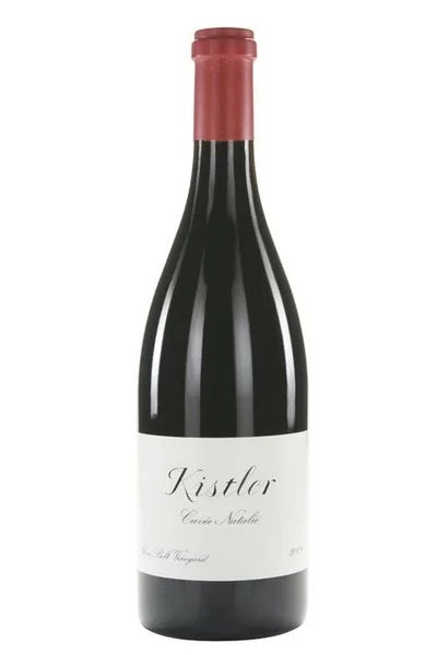 Kistler Cuvee Natalie Silver Belt Pinot Noir 2015 - Flask Fine Wine & Whisky