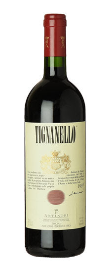 Antinori Tignanello 1997 - Flask Fine Wine & Whisky