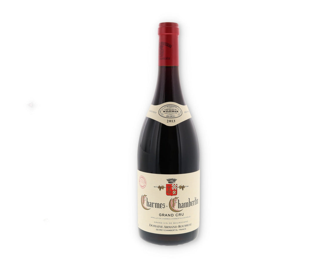 Domaine Armand Rousseau Charmes Chambertin Grand Cru 2013 - Flask Fine Wine & Whisky