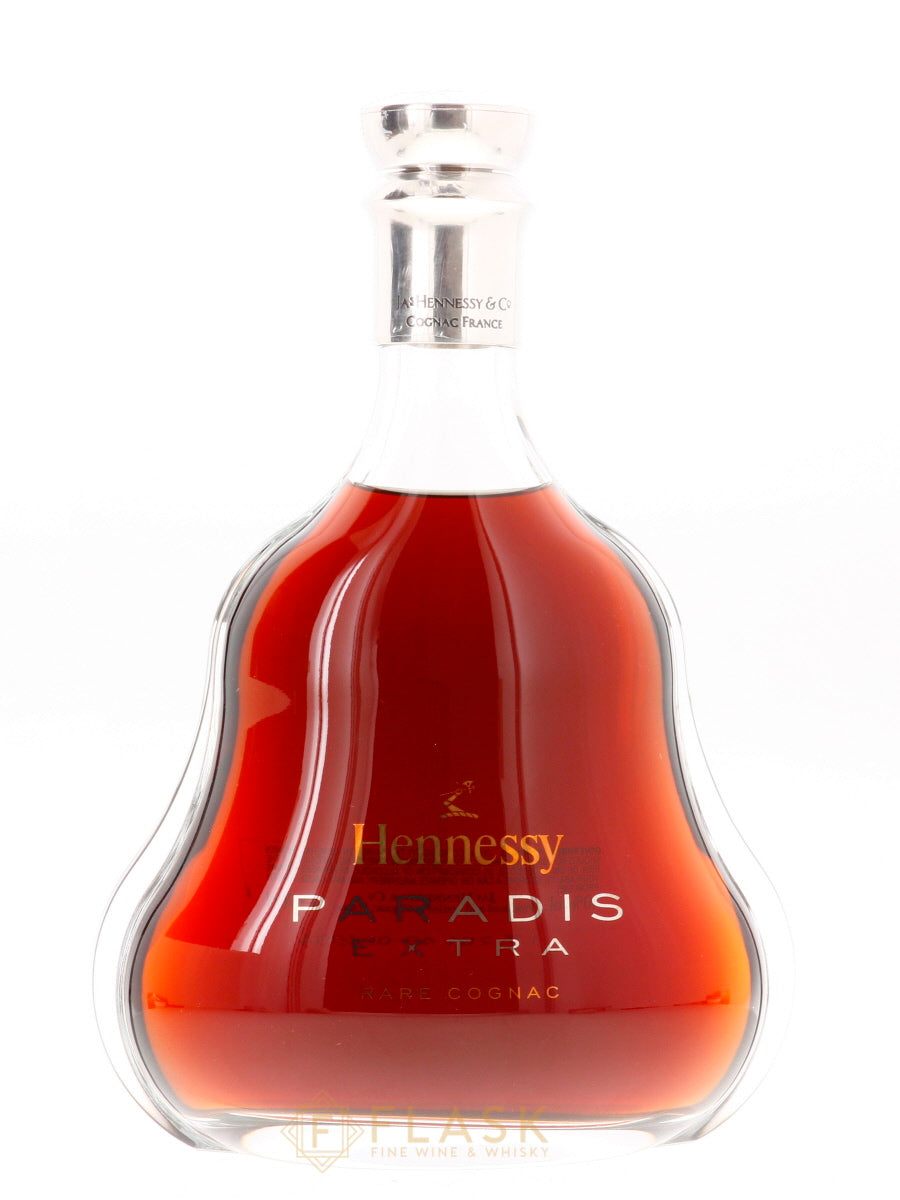 Hennessy Paradis Extra Rare Cognac 700ml Bottle - Flask Fine Wine & Whisky