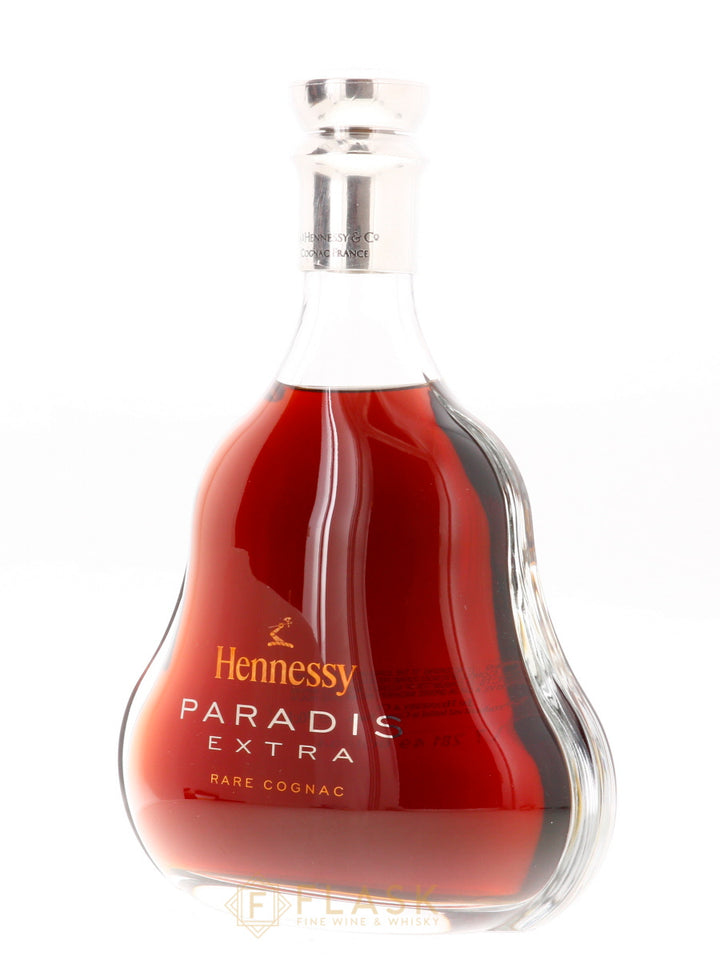 Hennessy Paradis Extra Rare Cognac 700ml Bottle - Flask Fine Wine & Whisky