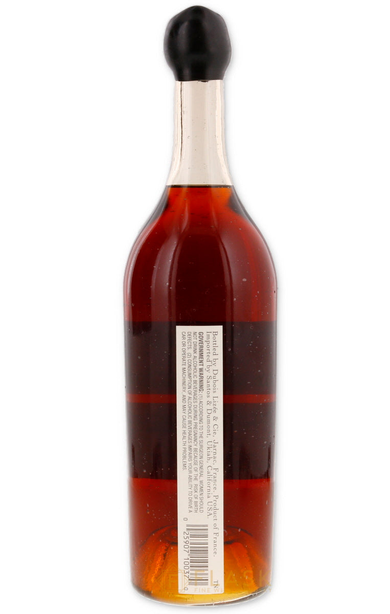 Maison Surrenne Tonneau No. 1 Petite Champagne Cognac Bottled 2005 - Flask Fine Wine & Whisky