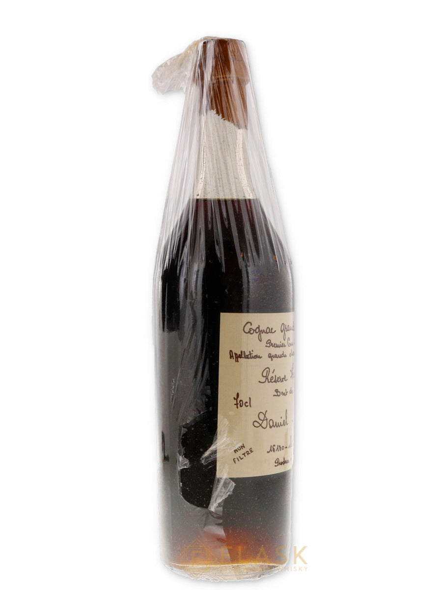 Daniel Bouju Reserve Familiale Grande Champagne Cognac 70cl - Flask Fine Wine & Whisky