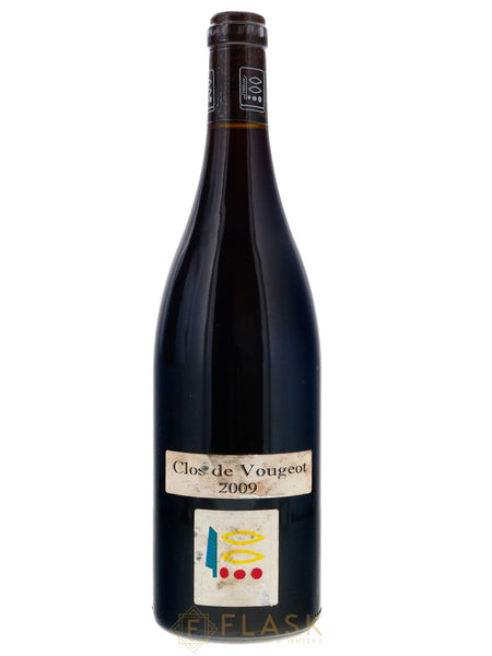 Buy Prieure Roch Clos de Vougeot Grand Cru 2009 | French Red Wines
