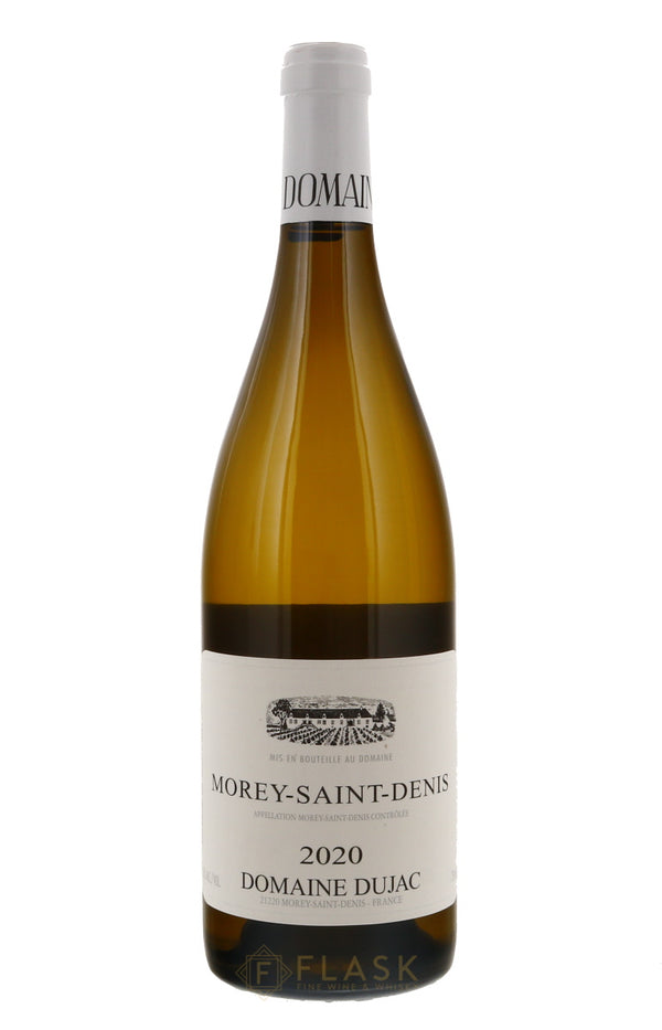 Domaine Dujac Morey Saint Denis Blanc 2020 - Flask Fine Wine & Whisky